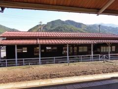 飛騨小坂駅