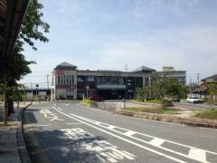 宇治駅