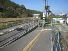 見能林駅