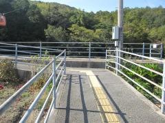 見能林駅