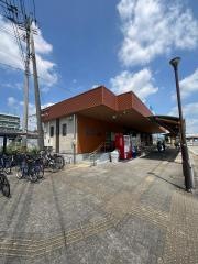 肥後大津駅