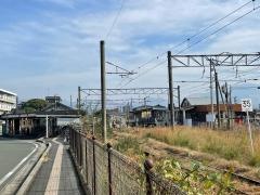 肥後大津駅
