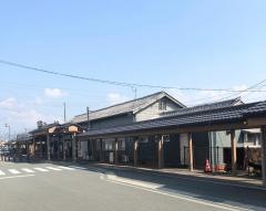 肥後大津駅