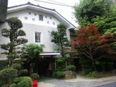 湯谷温泉