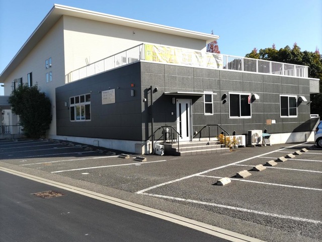 小規模グループハウス ココロ大森北壱番館 施設外観