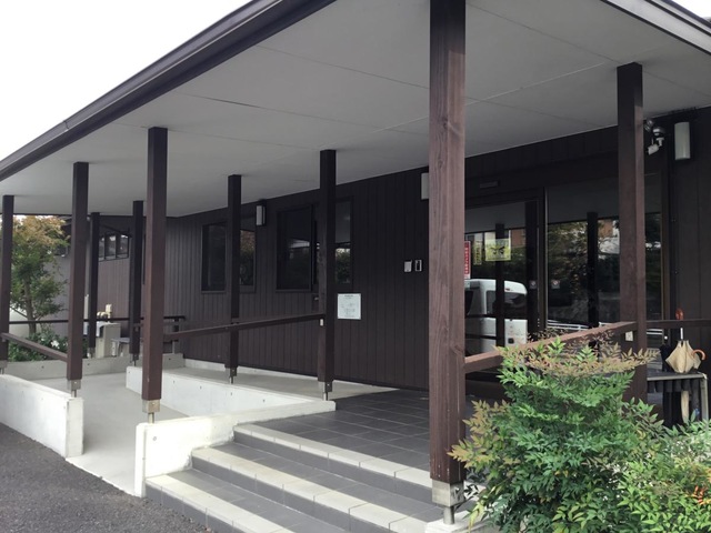 小規模グループハウス ココロ大森北壱番館 施設外観
