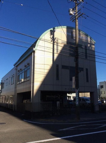 厚生苑 建物全景