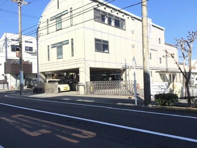 厚生苑 建物全景