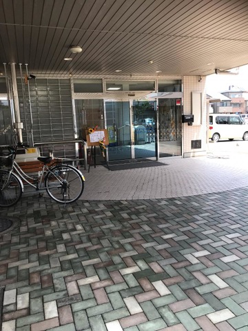 厚生苑 施設外観