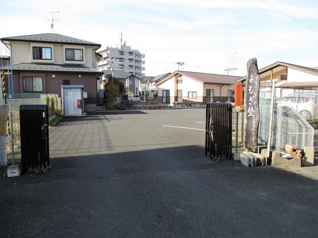 よもぎ埜 雰囲気