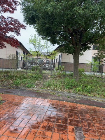 よもぎ埜 雰囲気