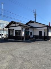 鐘庵　静岡池田店