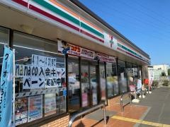 セブンイレブン　羽生東５丁目店