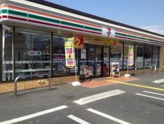セブンイレブン　羽生東５丁目店