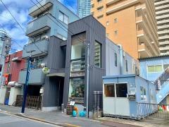 餃子酒場