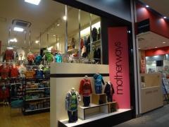 ｍｏｔｈｅｒｗａｙｓ　アクロスモール新鎌ヶ谷店