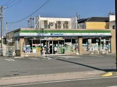 ファミリーマート　大垣室本町店