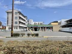 ファミリーマート　大垣室本町店