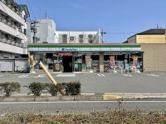 ファミリーマート　大垣室本町店