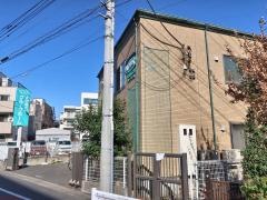 ツクイ大田西六郷グループホーム