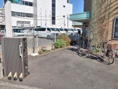 ツクイ大田西六郷グループホーム