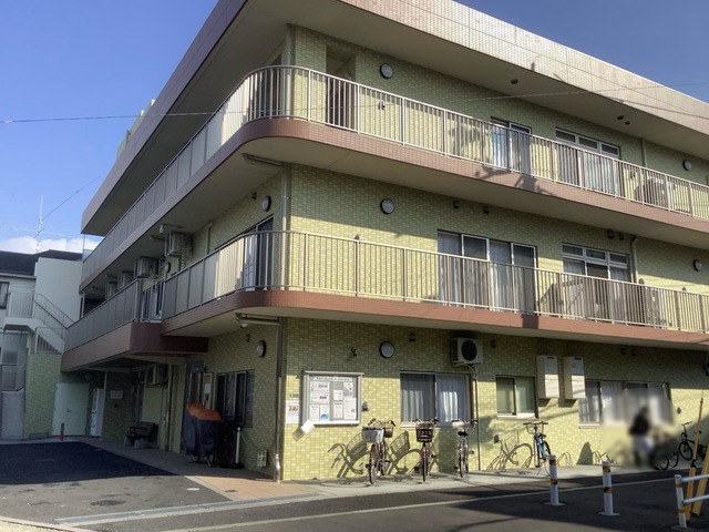 グループホームふぁみりあ