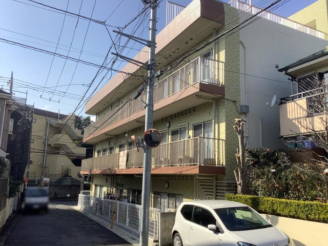 グループホームふぁみりあ