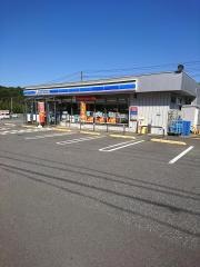 ローソン 大月町弘見店