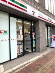 セブンイレブン　高崎八島町店