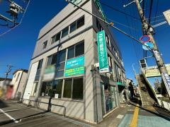 能力開発センター個別コース　南富山本校