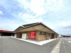 うどん食べ会館