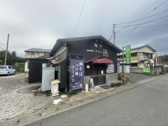 麺や　一徳