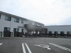 グループホームあじさい「小杁」