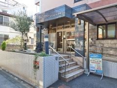 メディカルホームボンセジュール羽田