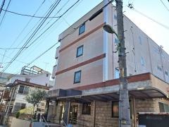 メディカルホームボンセジュール羽田