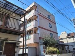 メディカルホームボンセジュール羽田