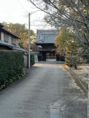浄妙寺