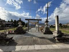 麻生神社