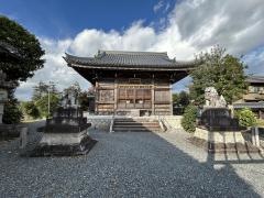 麻生神社