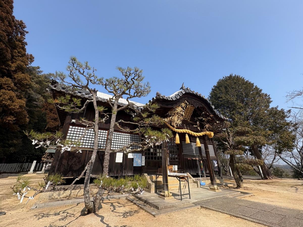 美和神社