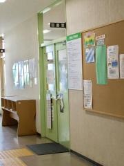 北区民センター図書室