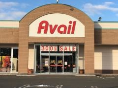Ａｖａｉｌ厚別東店