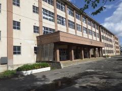 浪館小学校