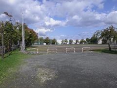 浪館小学校