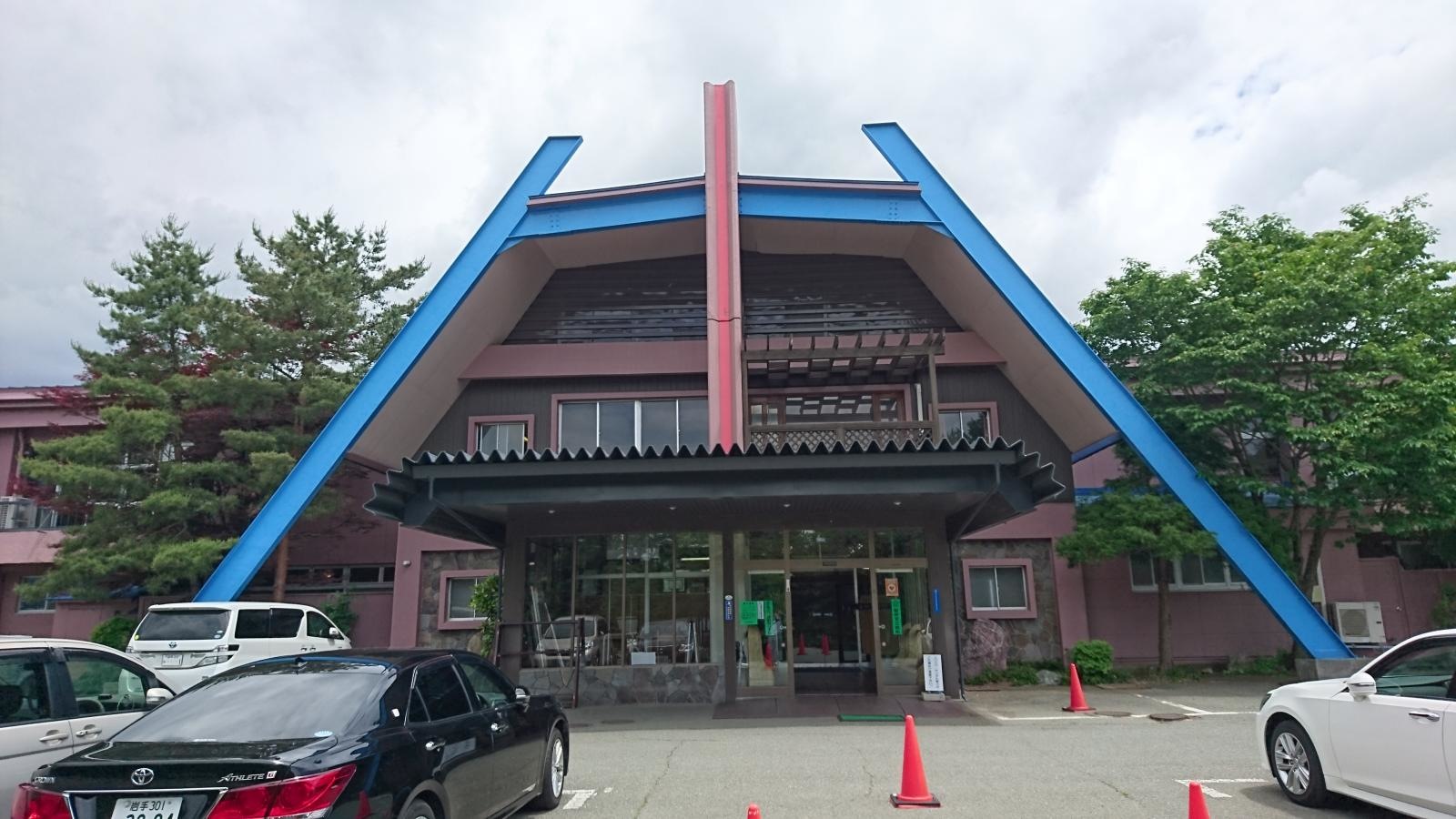 クラブハウス
