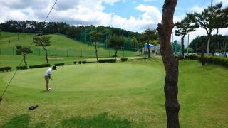 盛岡カントリークラブ