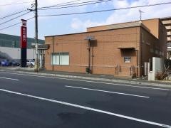 秋田銀行仙台南支店