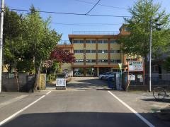 福室小学校