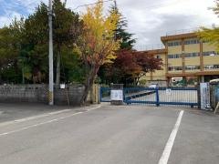 福室小学校