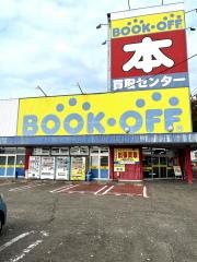 ブックオフ　仙台泉バイパス店
